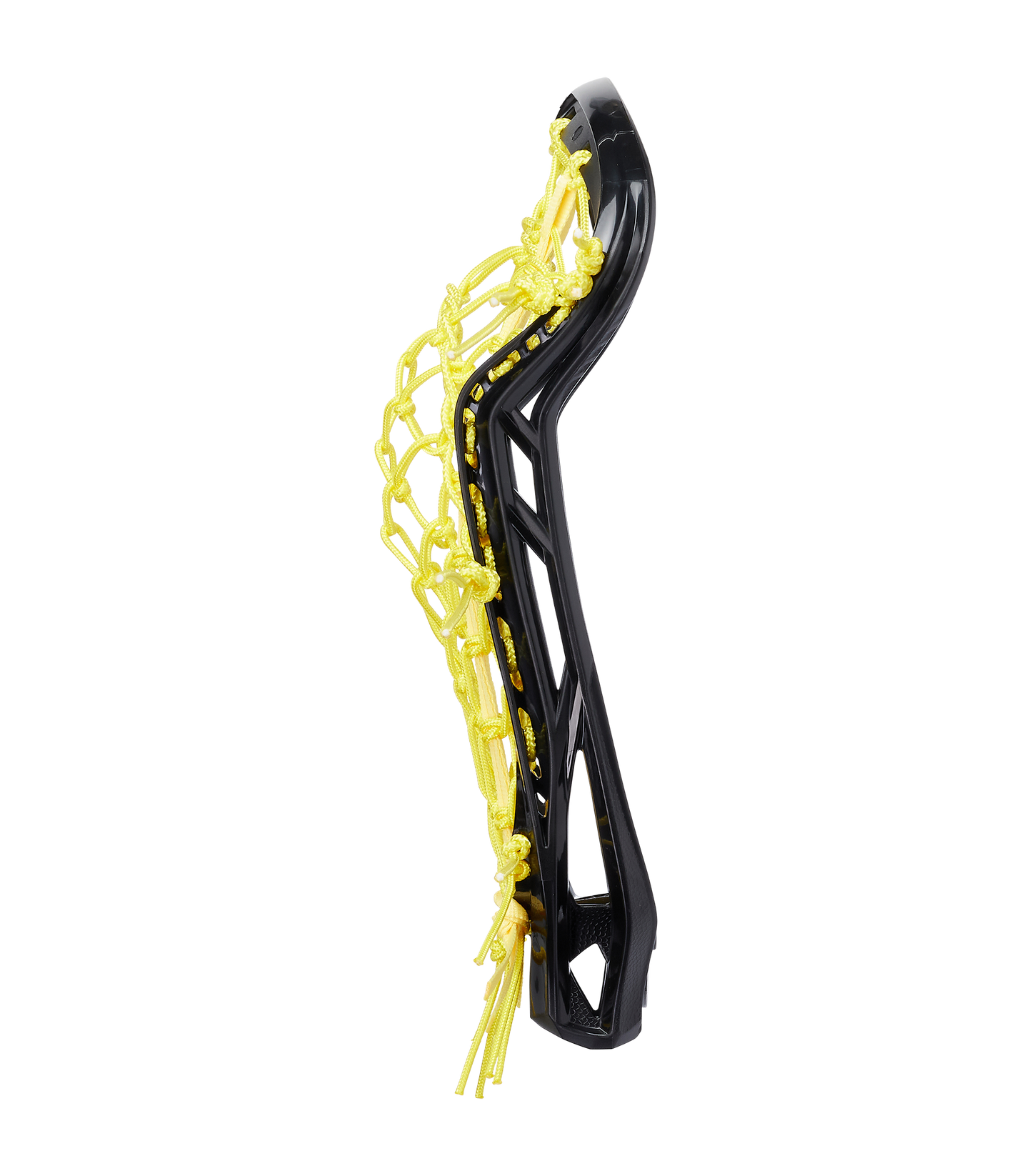 SONAR STRUNG HEAD - BLACK
