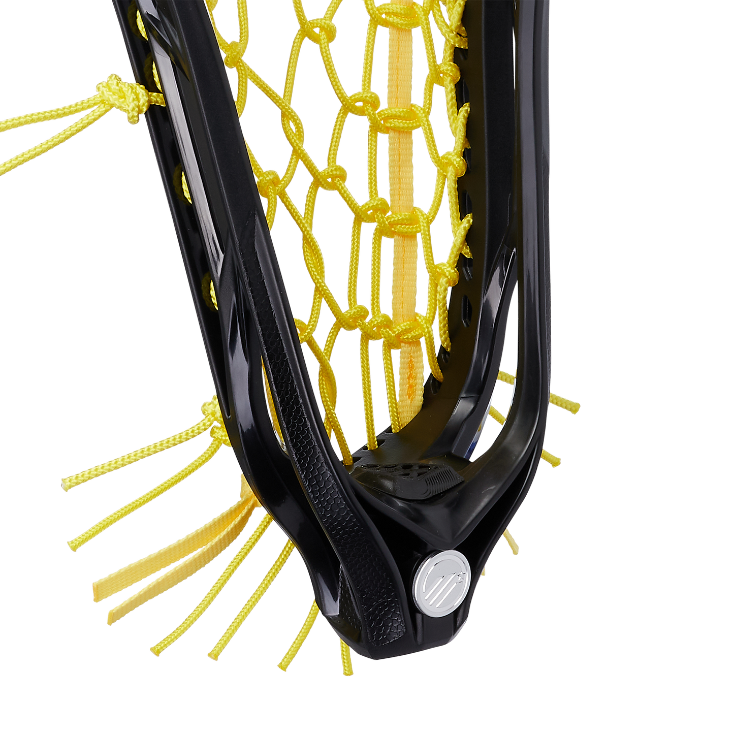 SONAR STRUNG HEAD - BLACK