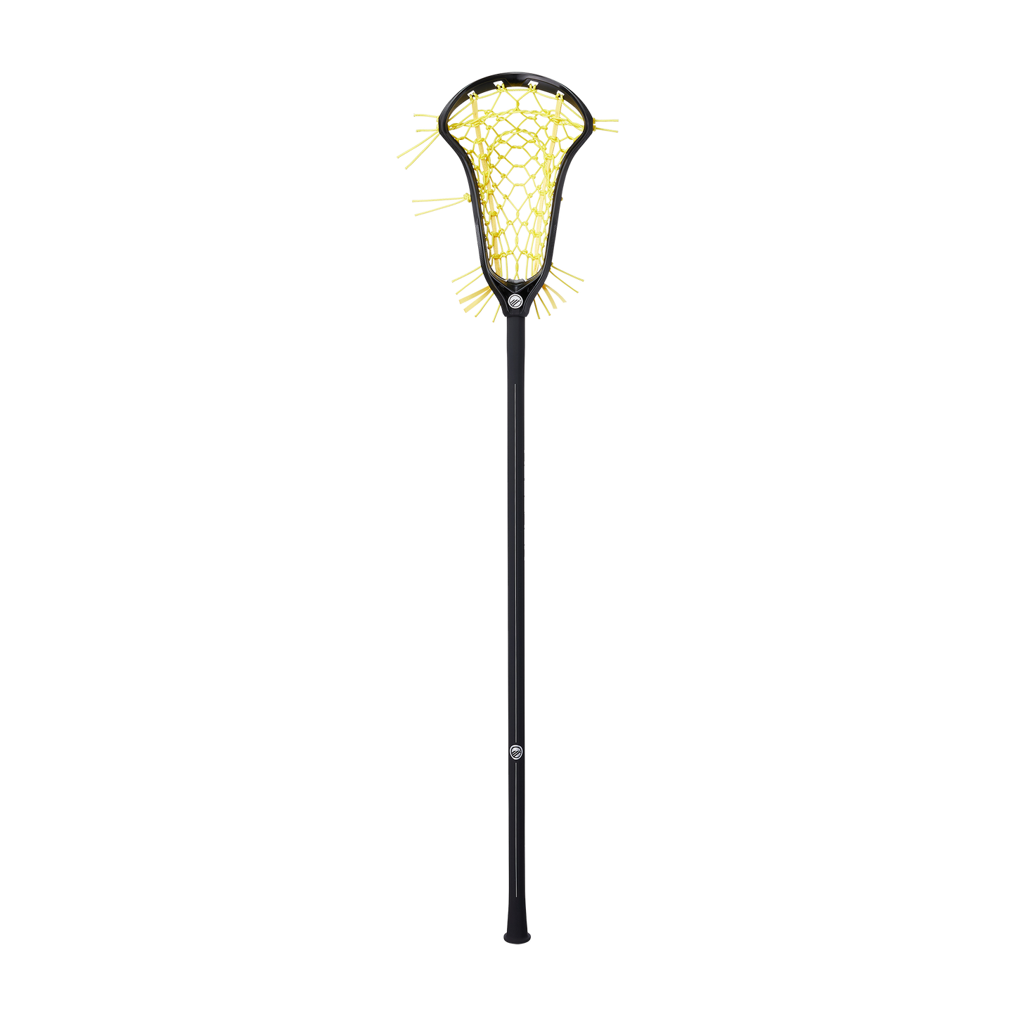 SONAR HEX COMPLETE STICK - BLACK