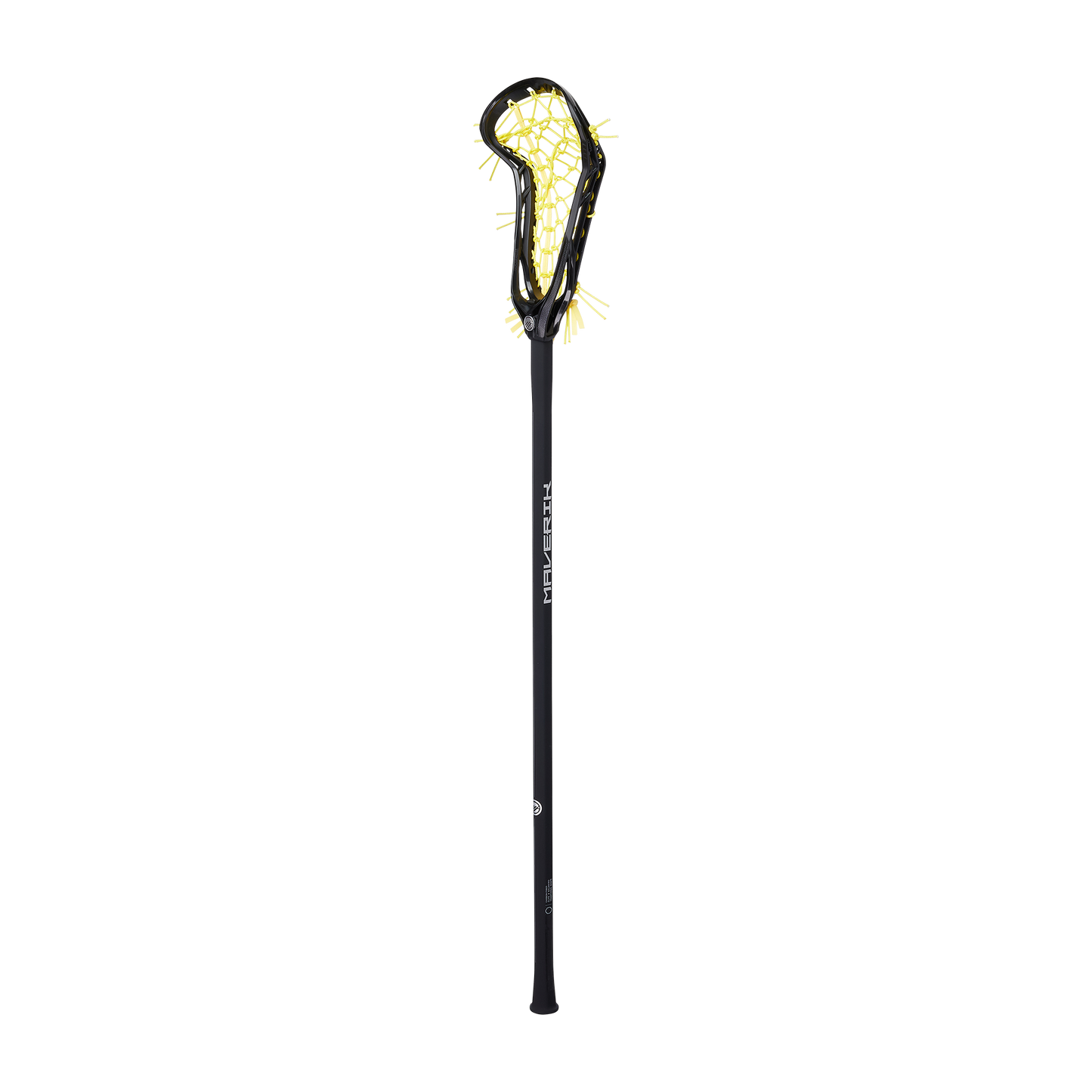 SONAR HEX COMPLETE STICK - BLACK