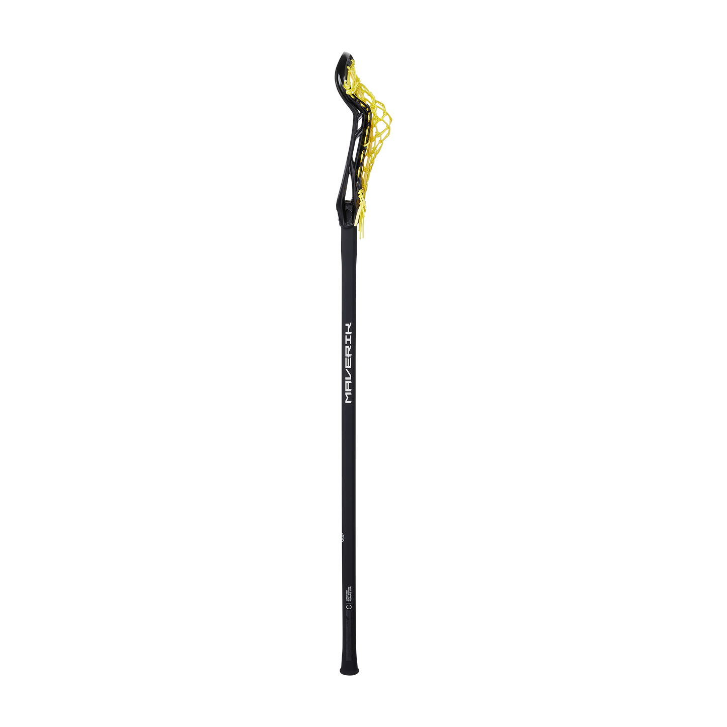 SONAR HEX COMPLETE STICK - BLACK