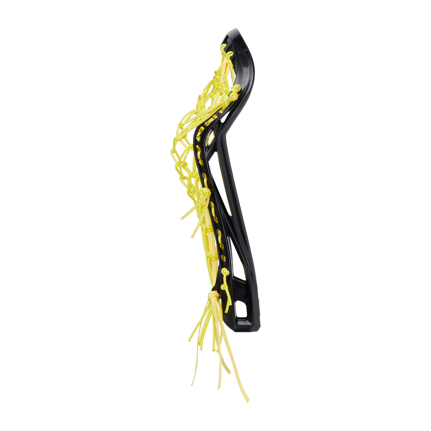 NITRO HEX STRUNG HEAD - BLACK