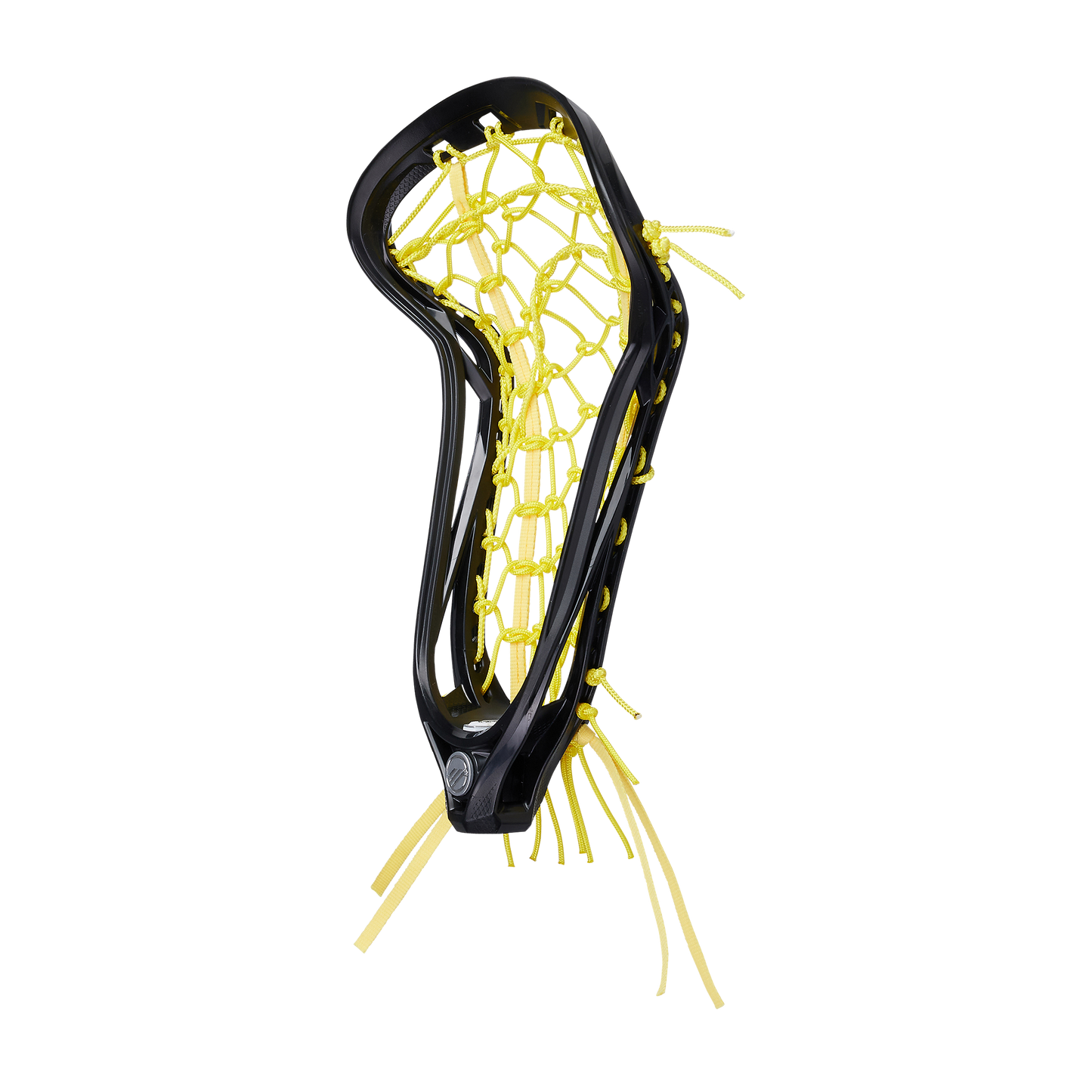 NITRO HEX STRUNG HEAD - BLACK