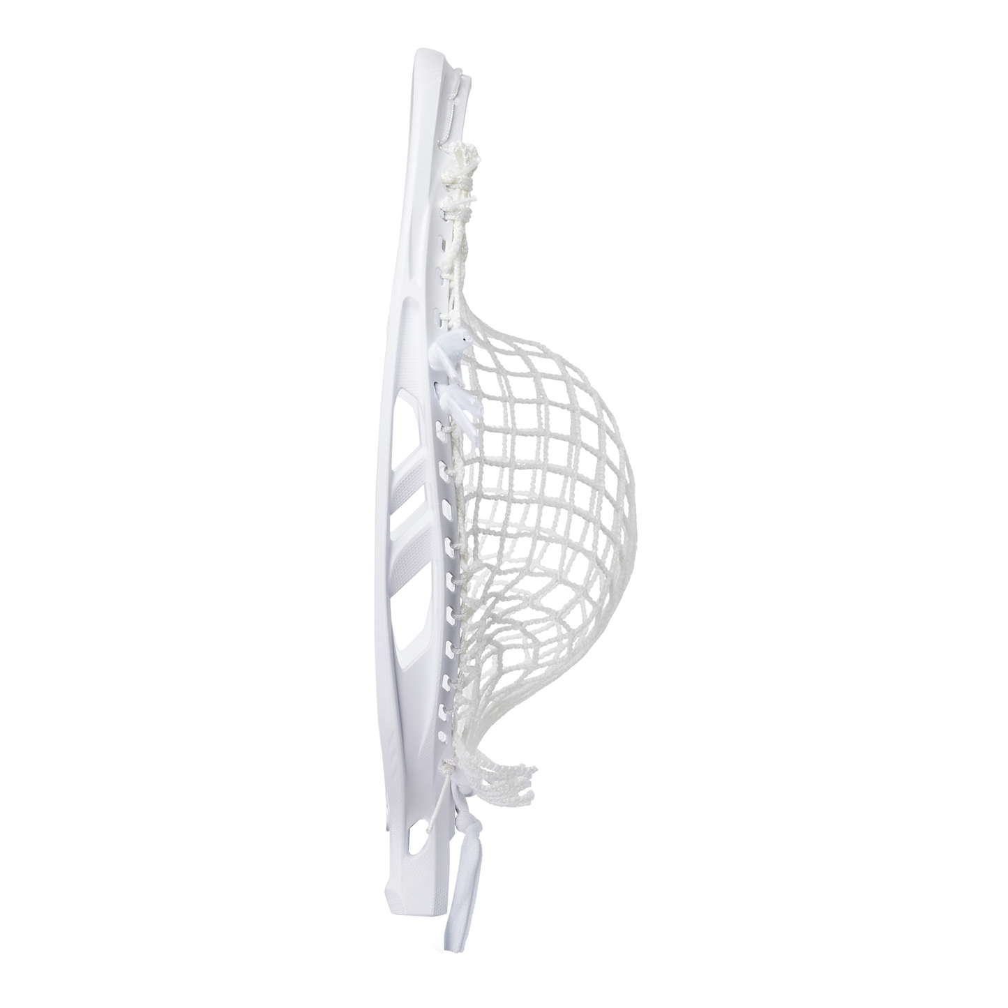 KREASE GOALIE STRUNG HEAD