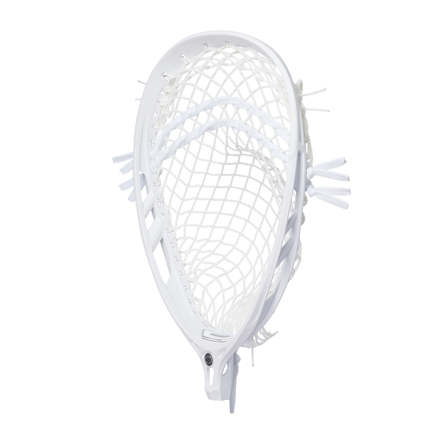 KREASE GOALIE STRUNG HEAD