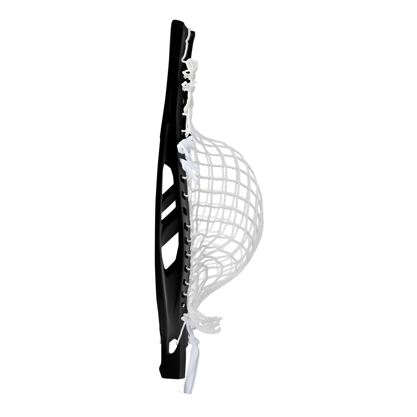 KREASE GOALIE STRUNG HEAD