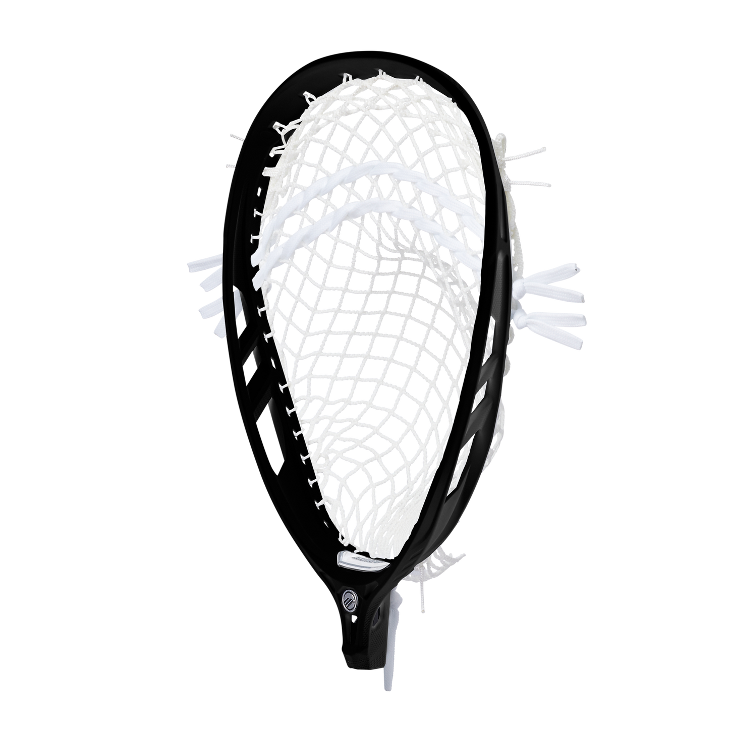 KREASE GOALIE STRUNG HEAD