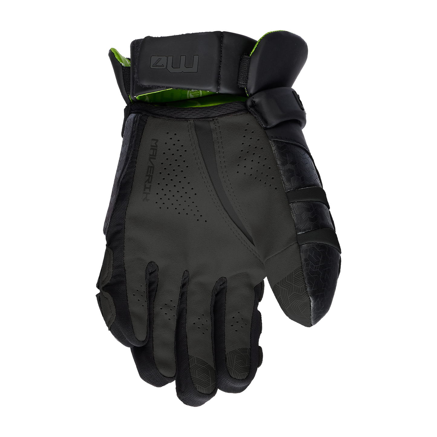 M7 GOALIE GLOVE
