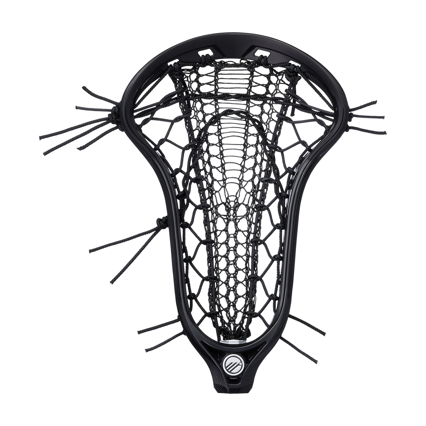 NITRO AIRWIRE STRUNG HEAD