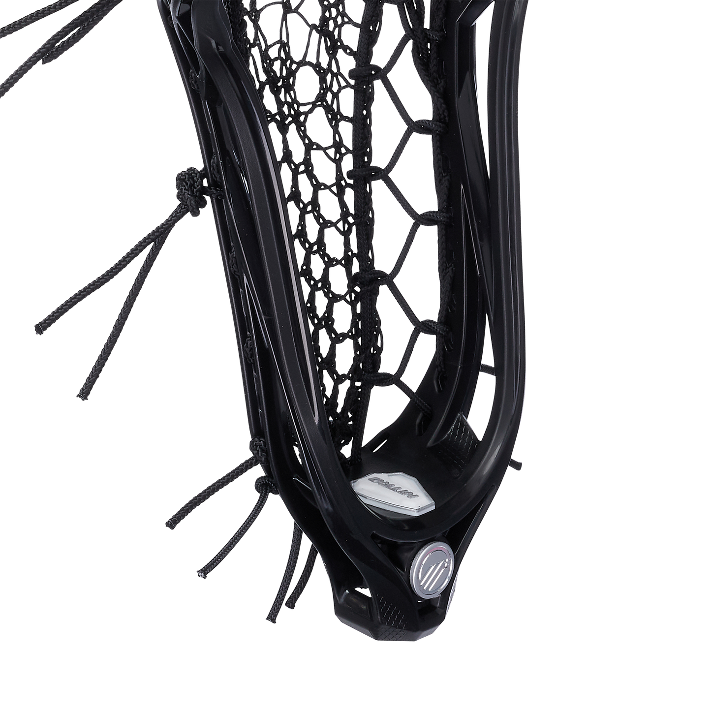 NITRO AIRWIRE STRUNG HEAD