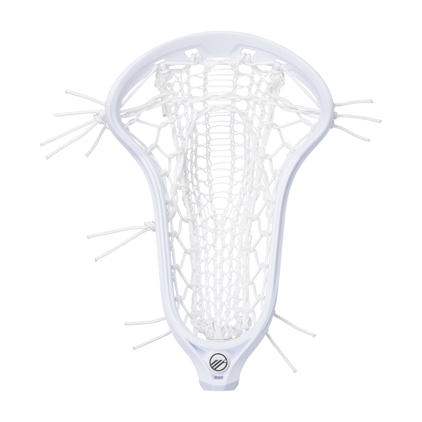 NITRO AIRWIRE STRUNG HEAD