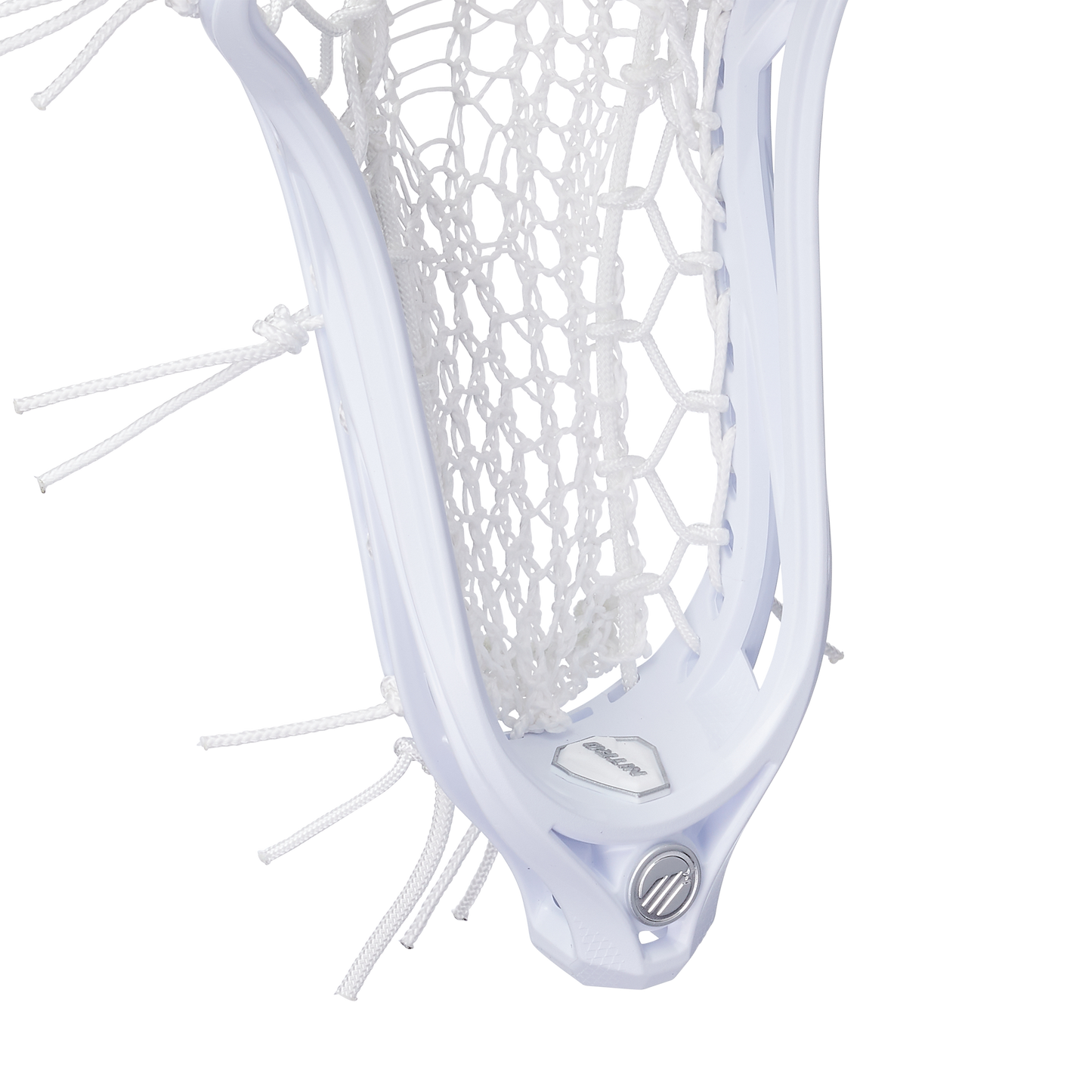 NITRO AIRWIRE STRUNG HEAD
