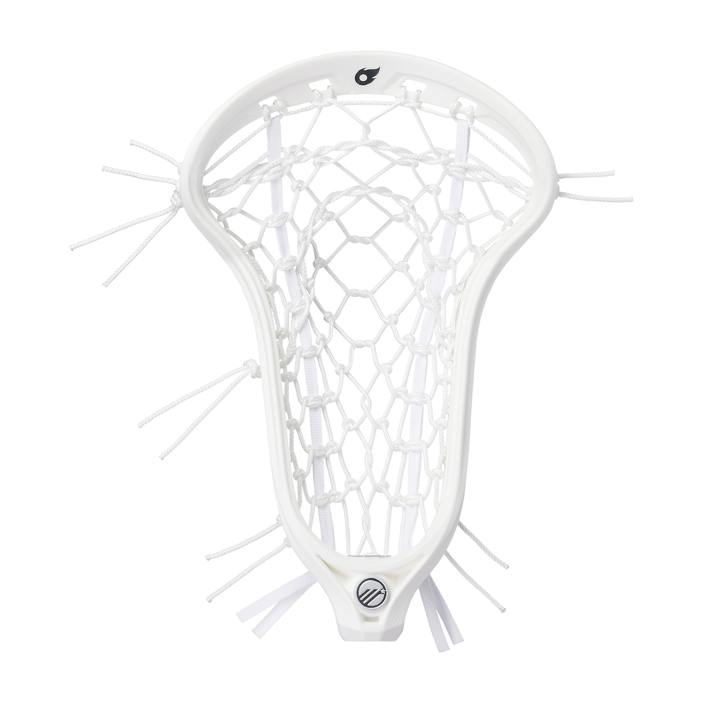 NITRO DEGREE HEX STRUNG HEAD