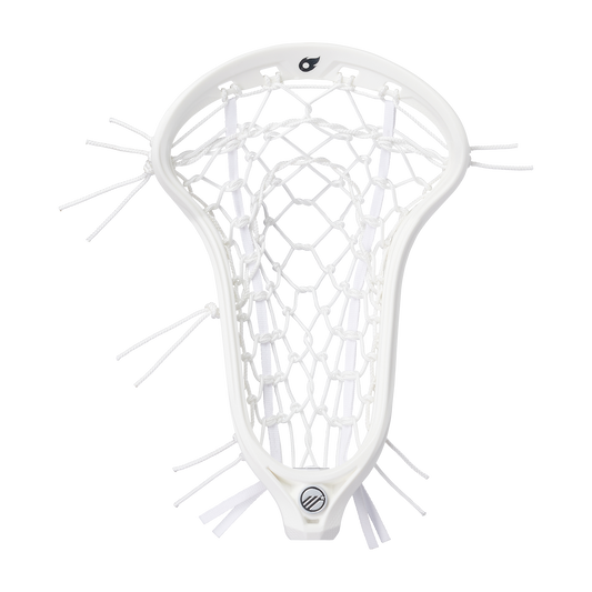 NITRO DEGREE HEX STRUNG HEAD