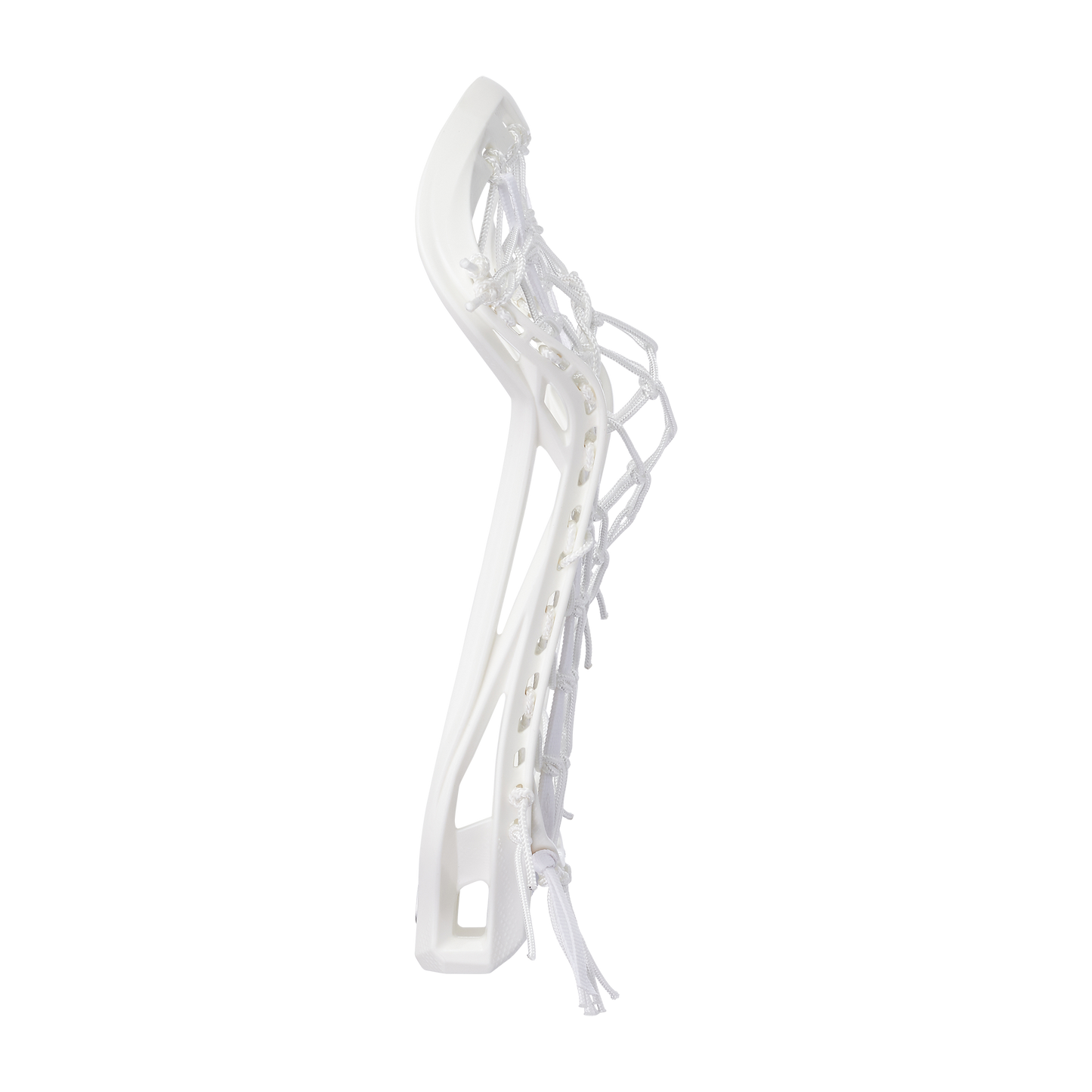 NITRO DEGREE HEX STRUNG HEAD