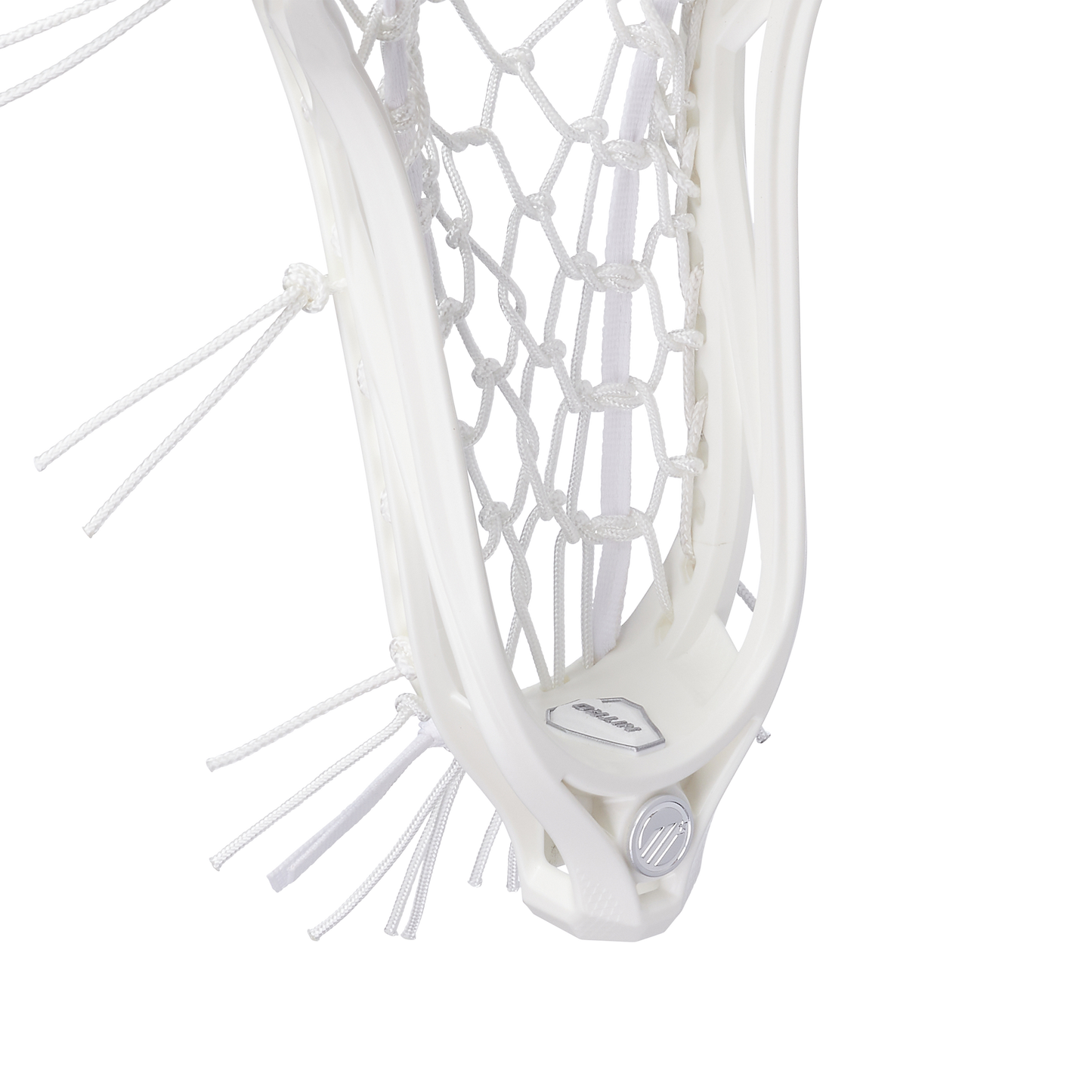 NITRO DEGREE HEX STRUNG HEAD