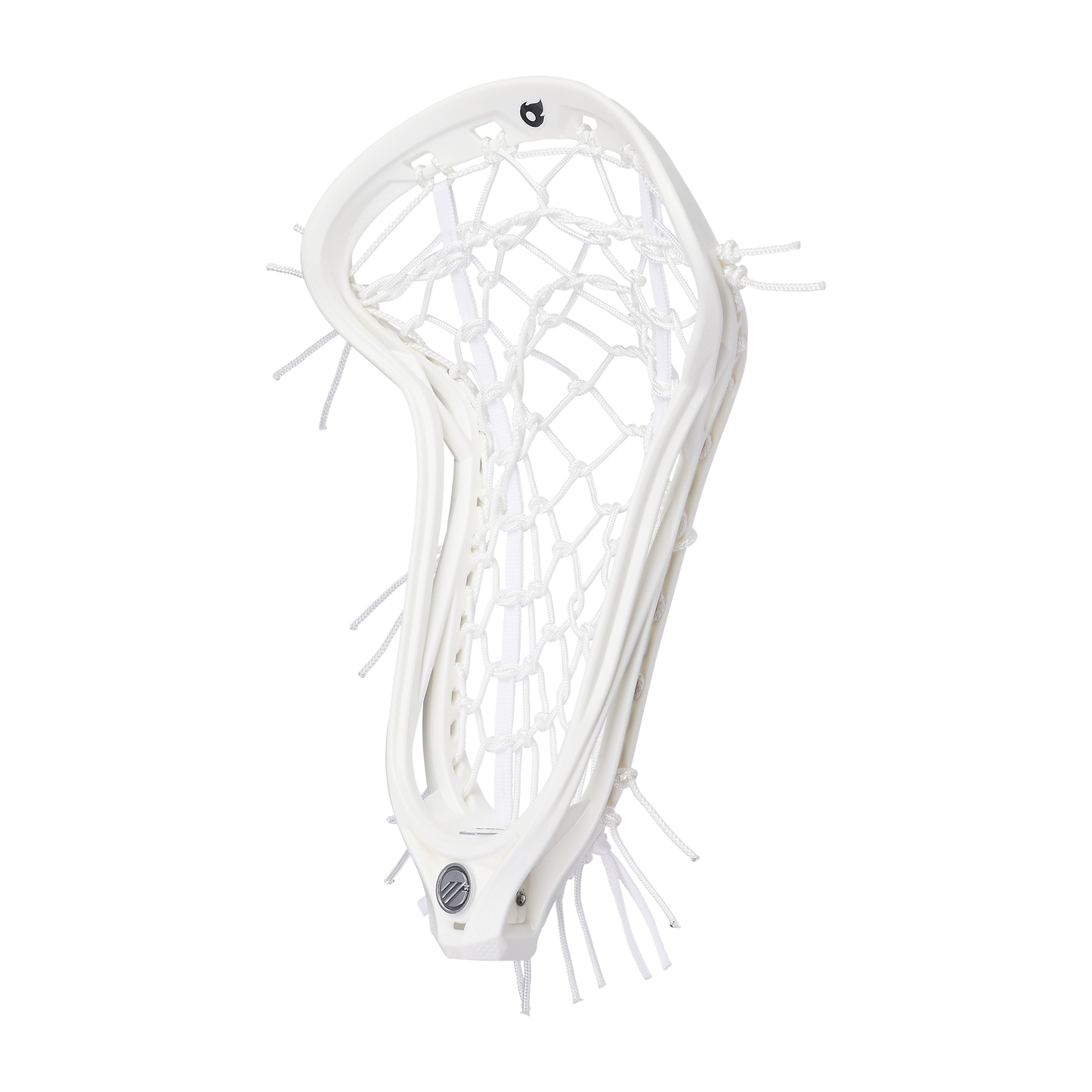 NITRO DEGREE HEX STRUNG HEAD