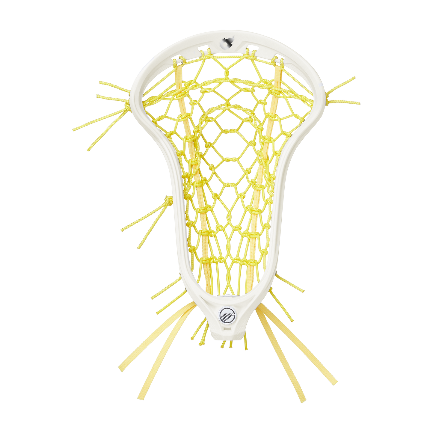 NITRO DEGREE HEX STRUNG HEAD