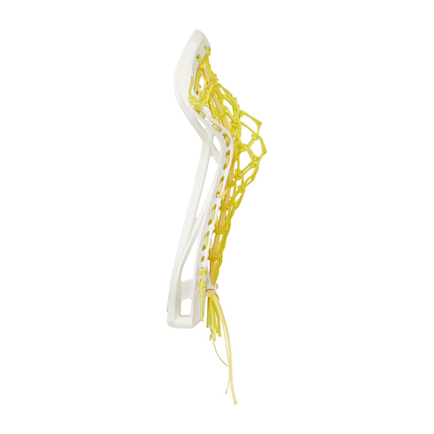 NITRO DEGREE HEX STRUNG HEAD