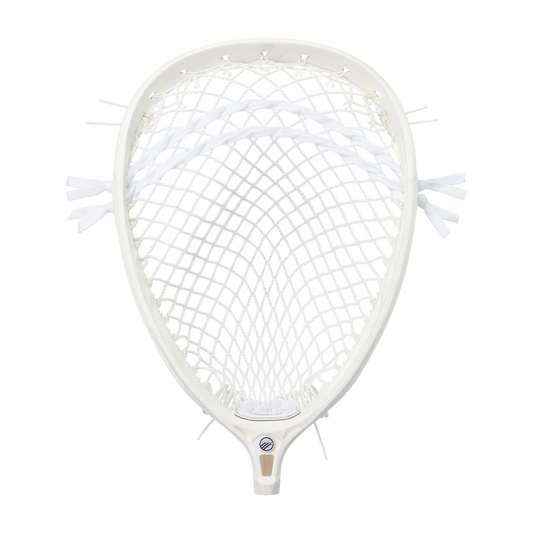 KREASE DEGREE GOALIE STRUNG HEAD