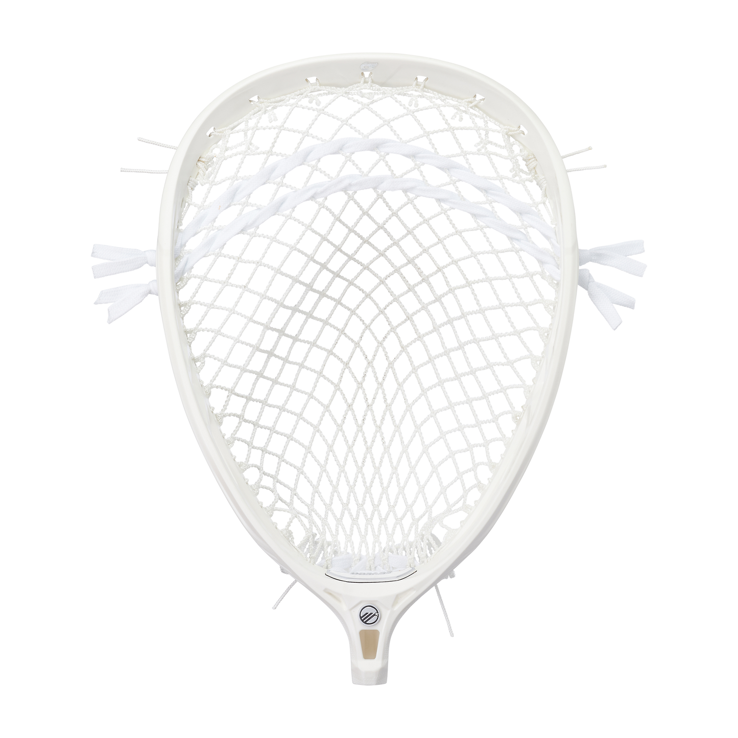 KREASE DEGREE GOALIE STRUNG HEAD