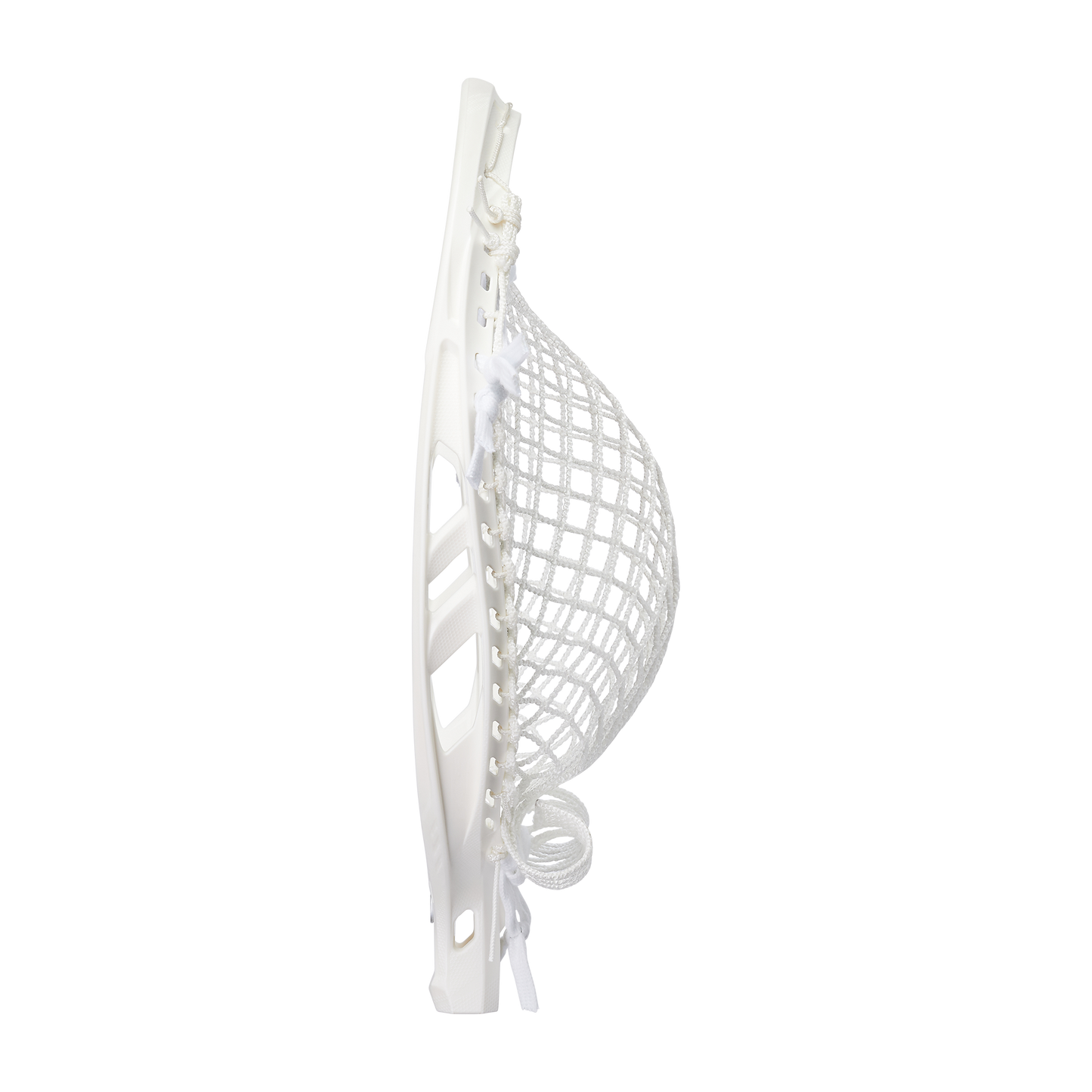 KREASE DEGREE GOALIE STRUNG HEAD