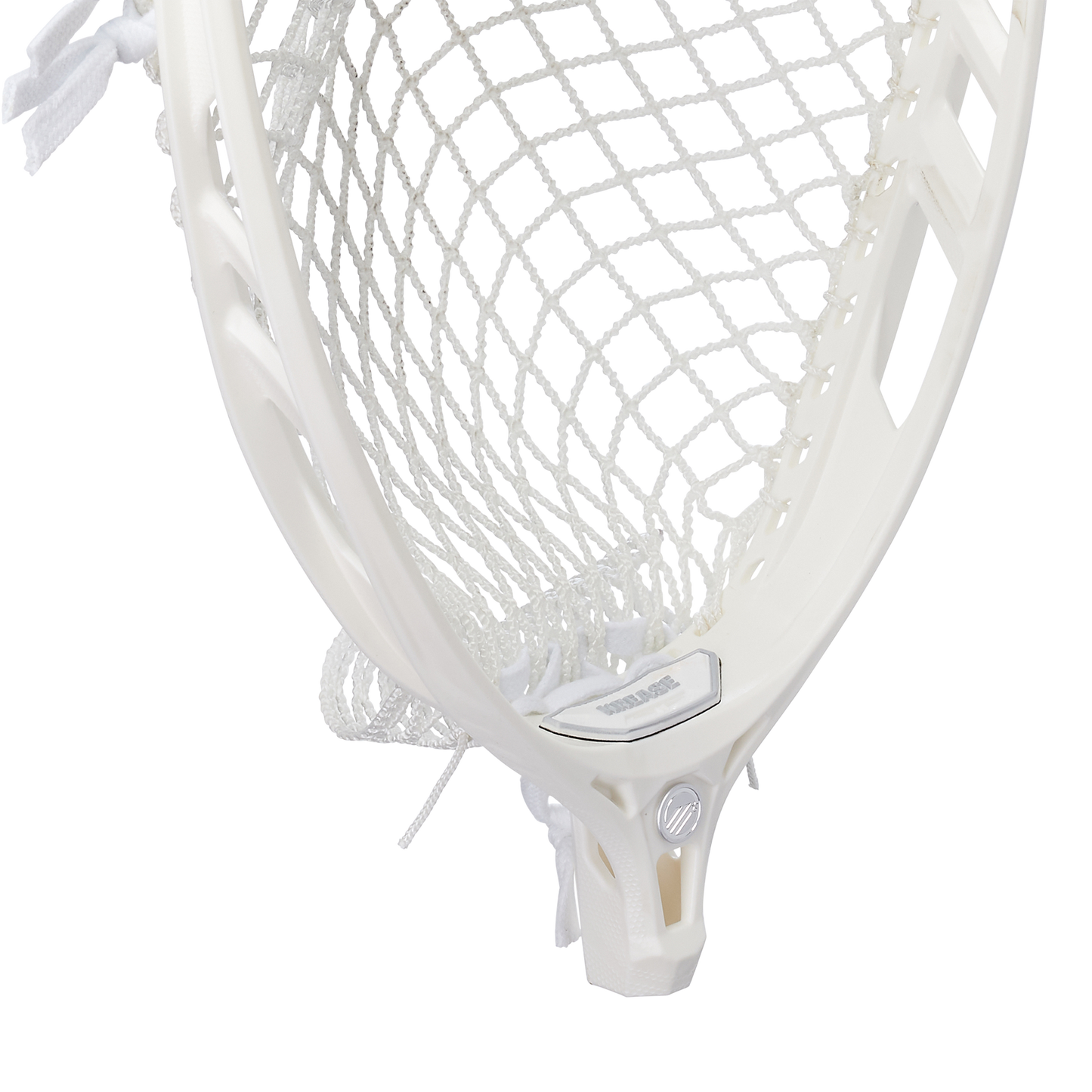 KREASE DEGREE GOALIE STRUNG HEAD