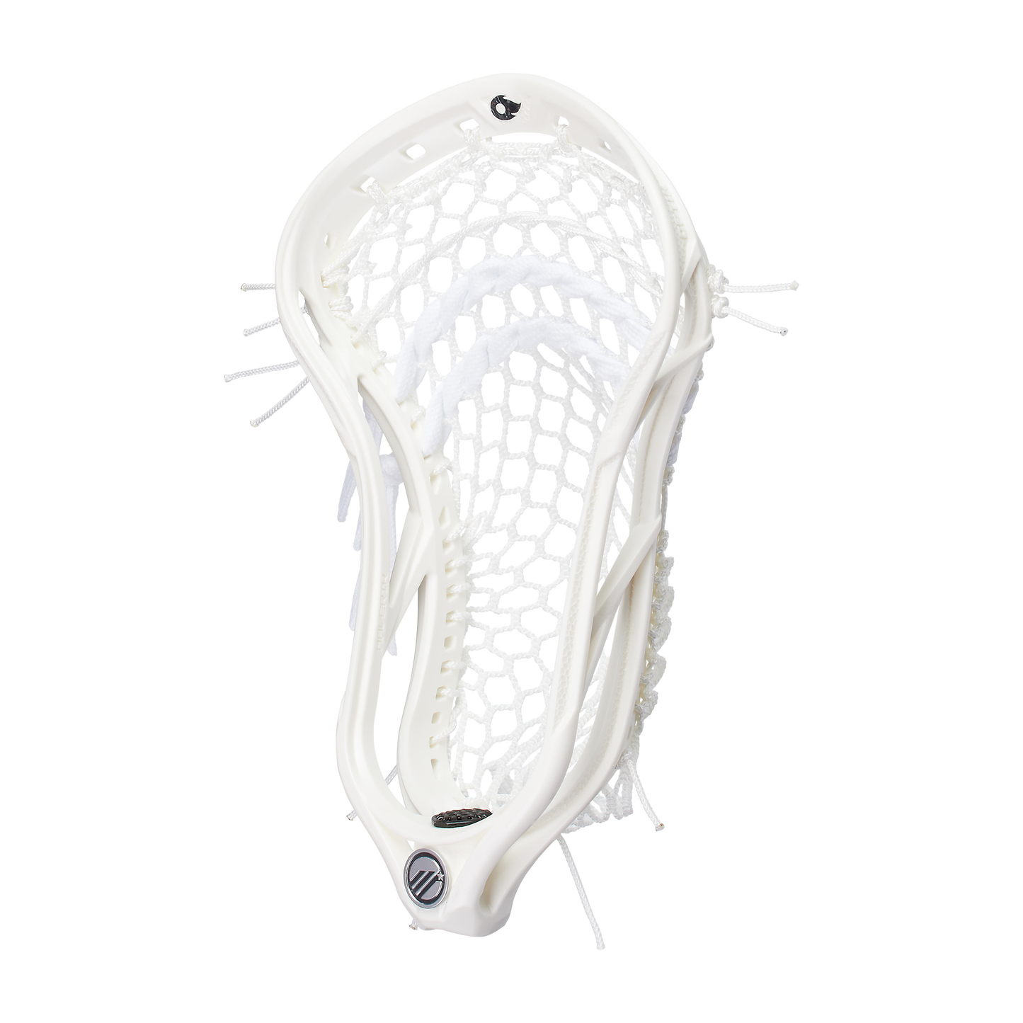 OPTIK FORCE DEGREE HEAD - STRUNG