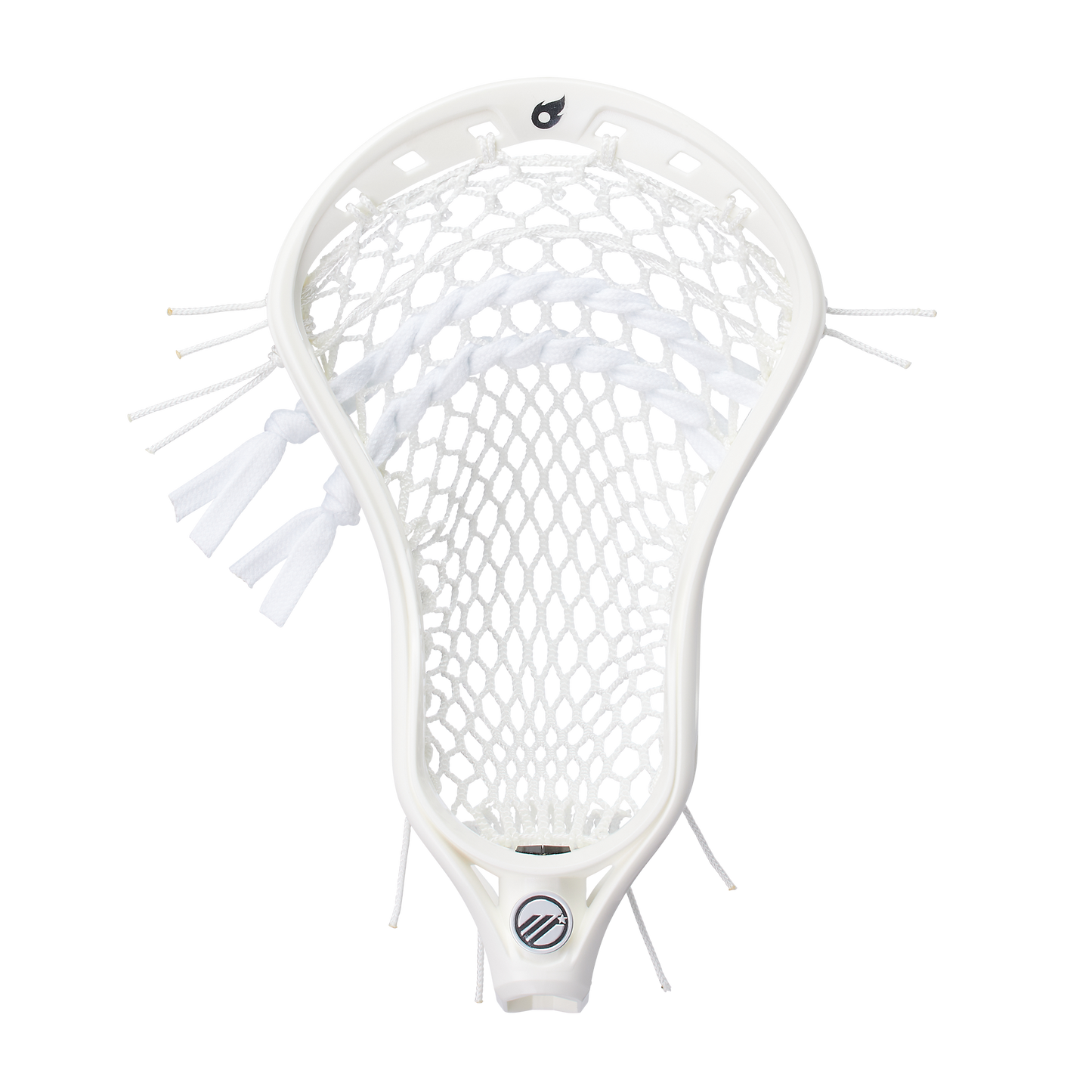 HAVOK 2 DEGREE HEAD - STRUNG