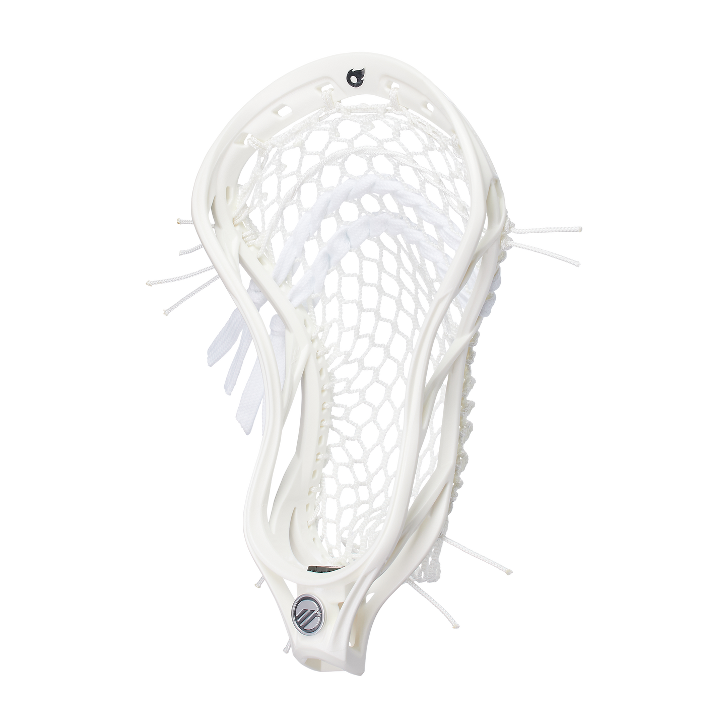 TACTIK 3 DEGREE HEAD - STRUNG