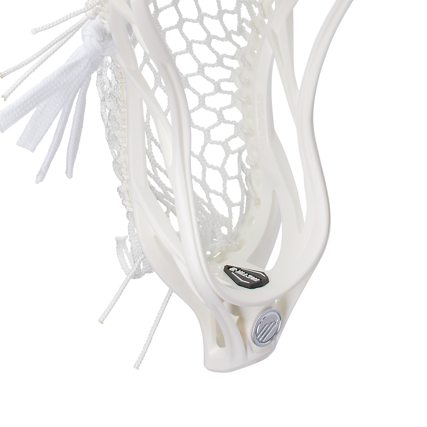 TACTIK 3 DEGREE HEAD - STRUNG