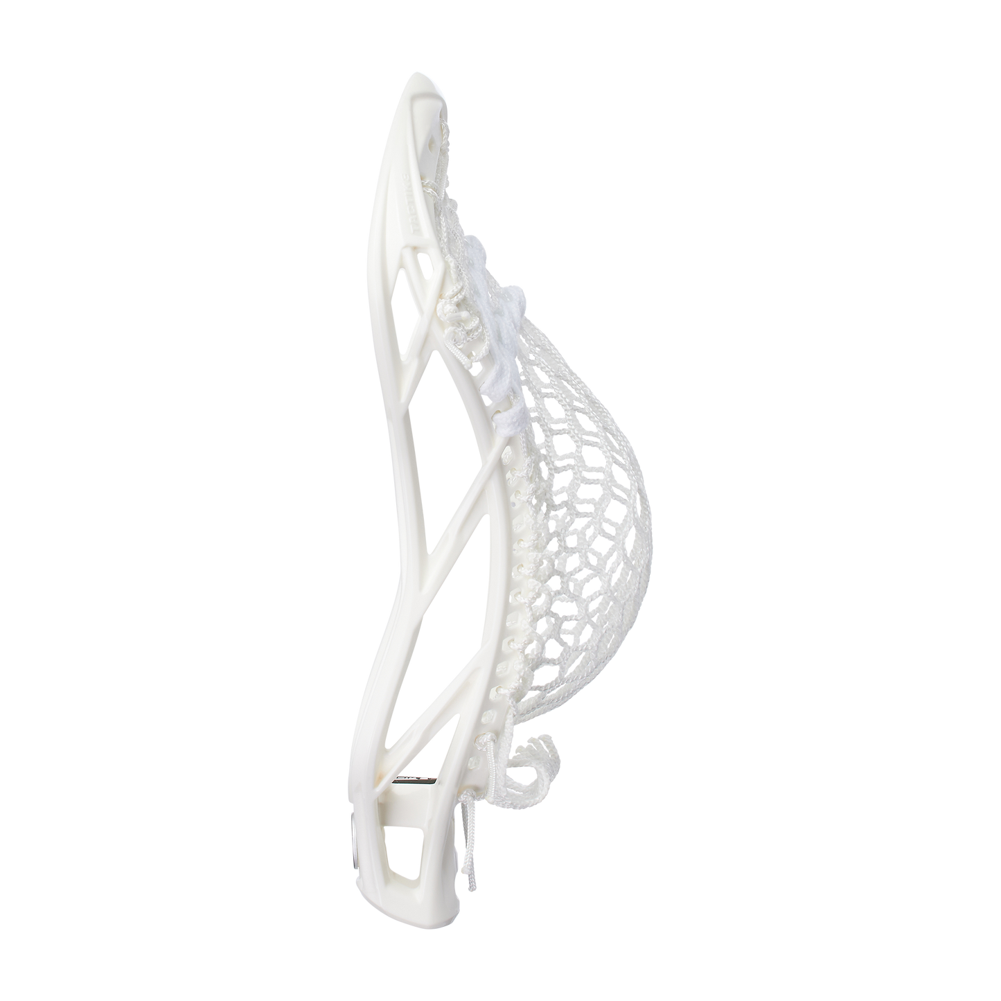 TACTIK 3 DEGREE HEAD - STRUNG