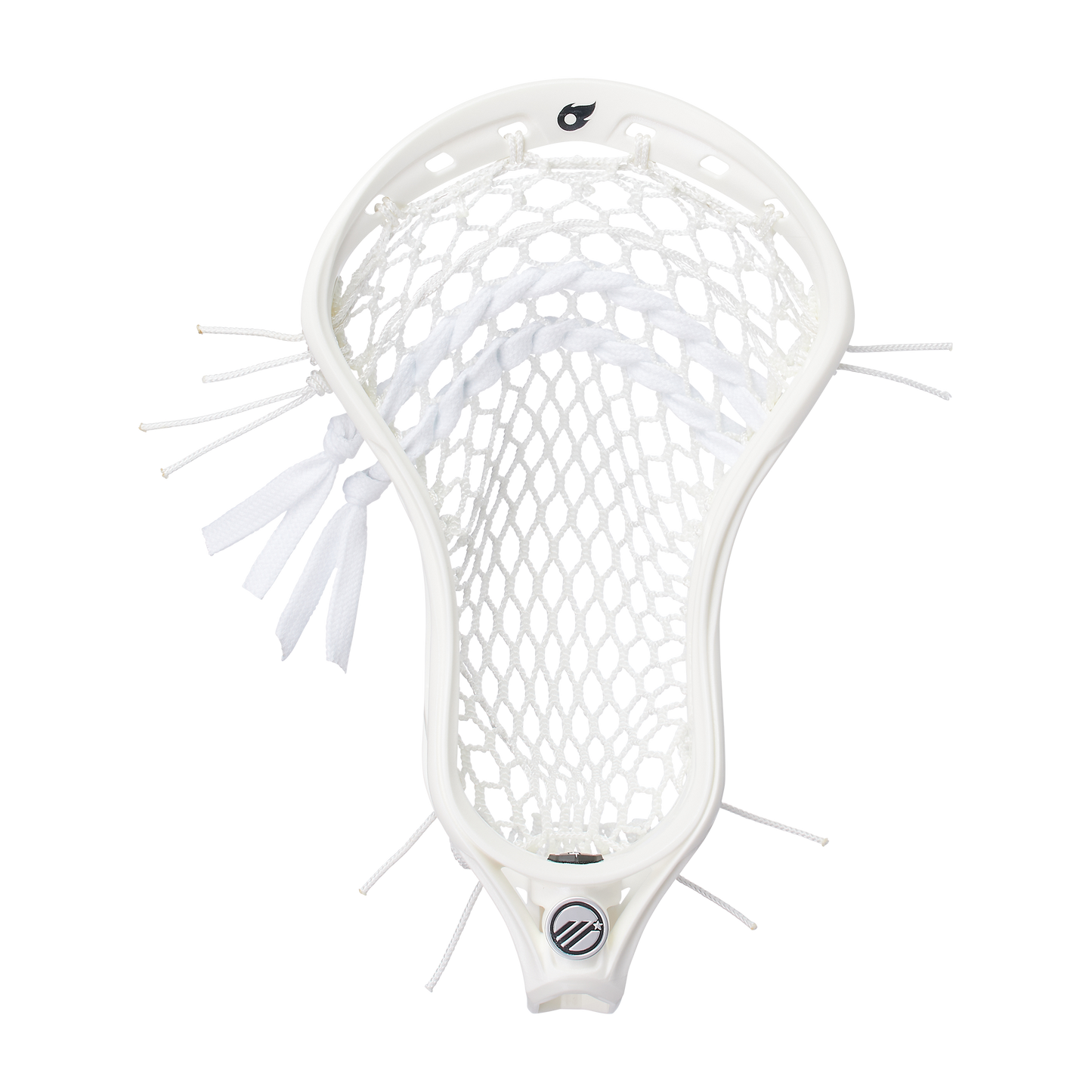 TACTIK 3 DEGREE HEAD - STRUNG