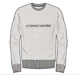 315 CREWNECK SWEATSHIRT