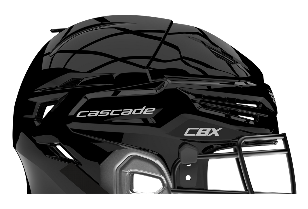 CASCADE LACROSSE CBX BOX HELMET