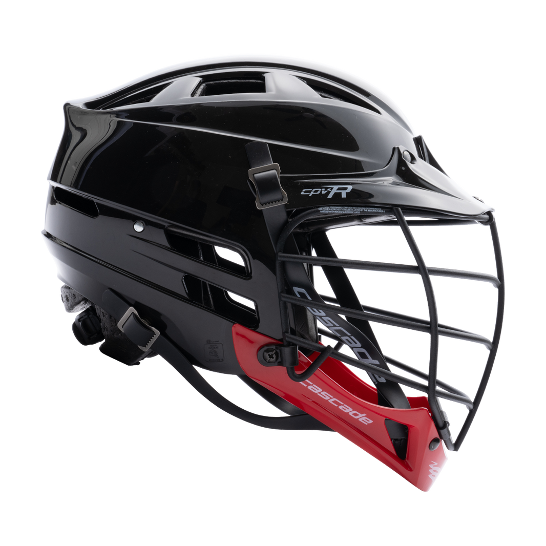 Cascade Lacrosse Helmets| Cascade Maverik