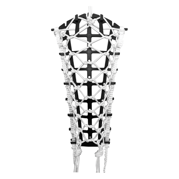 MAVERIK LARCROSE ASCENT PRO HEX POCKET MAVERIK LARCROSE ASCENT PRO HEX POCKET