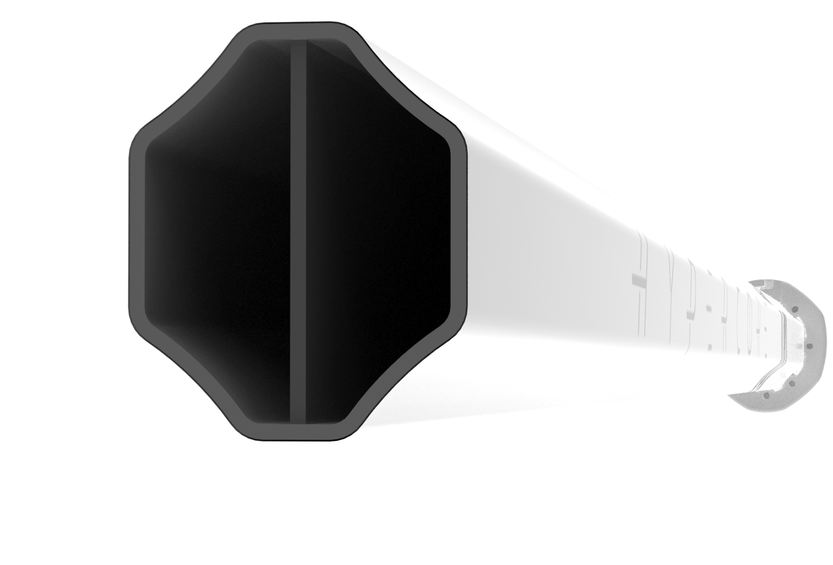 HYPERCORE SHAFT