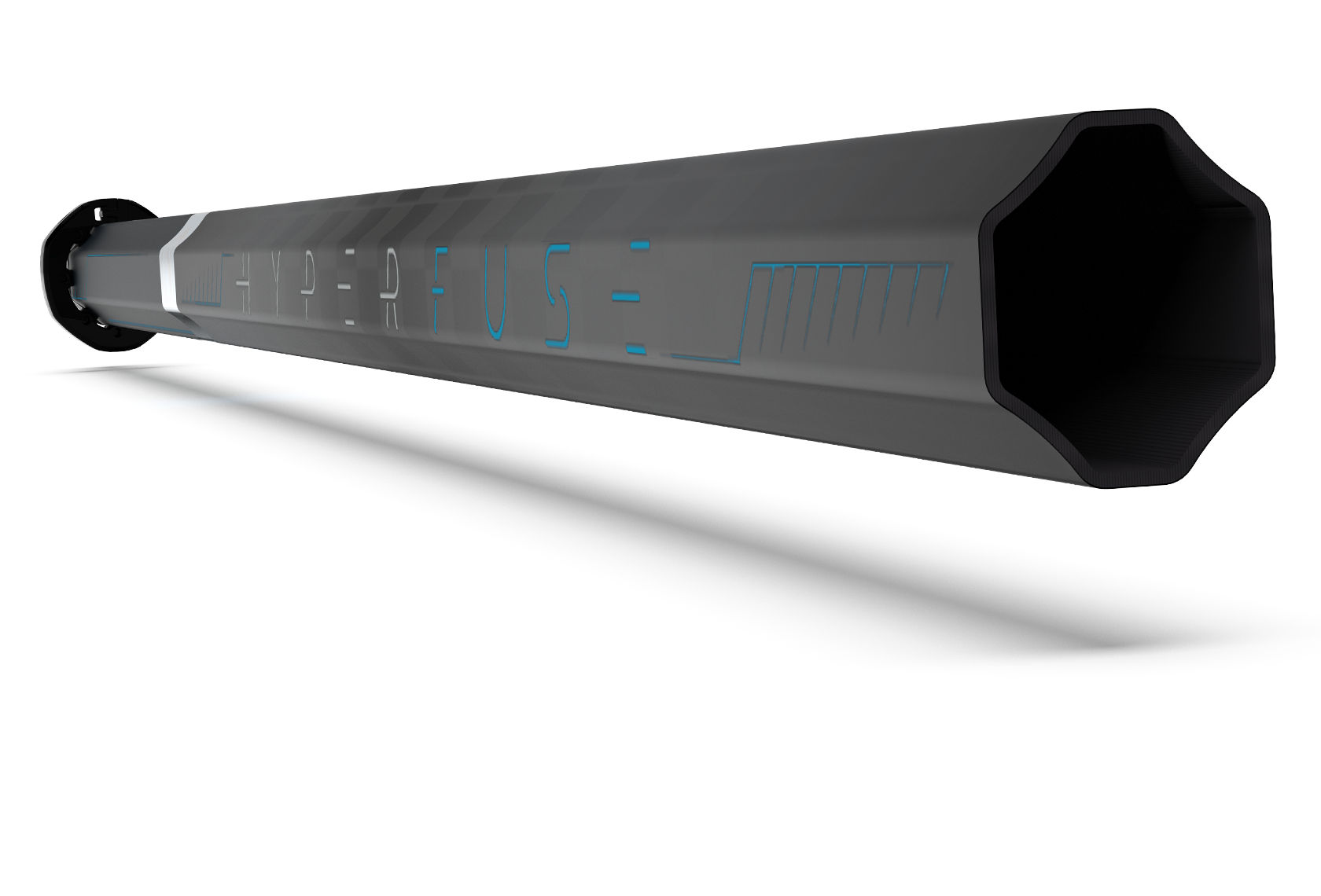 HYPERFUSE SHAFT