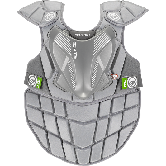 MX EKG GOALIE CHEST PAD