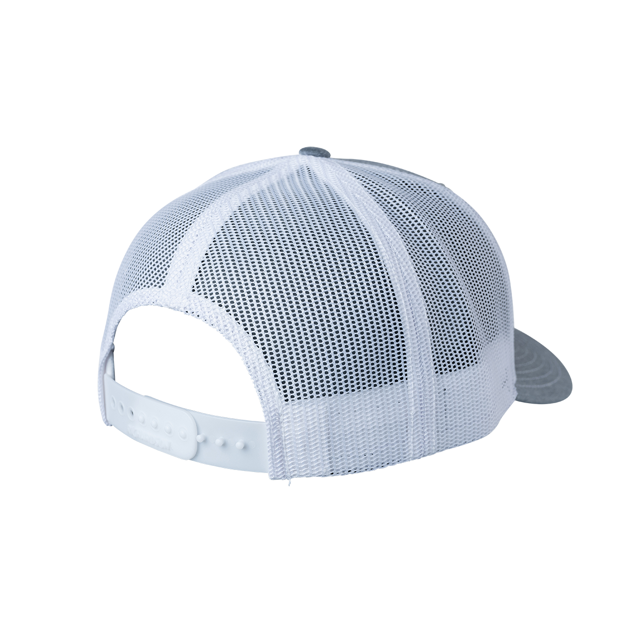 MAVERIK LEATHER PATCH STICKS HAT