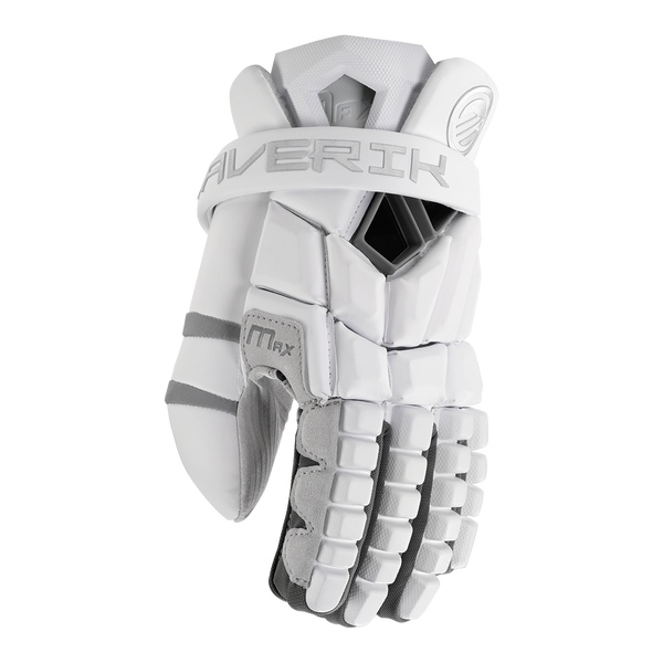 Maverik m4 deals lacrosse goalie gloves