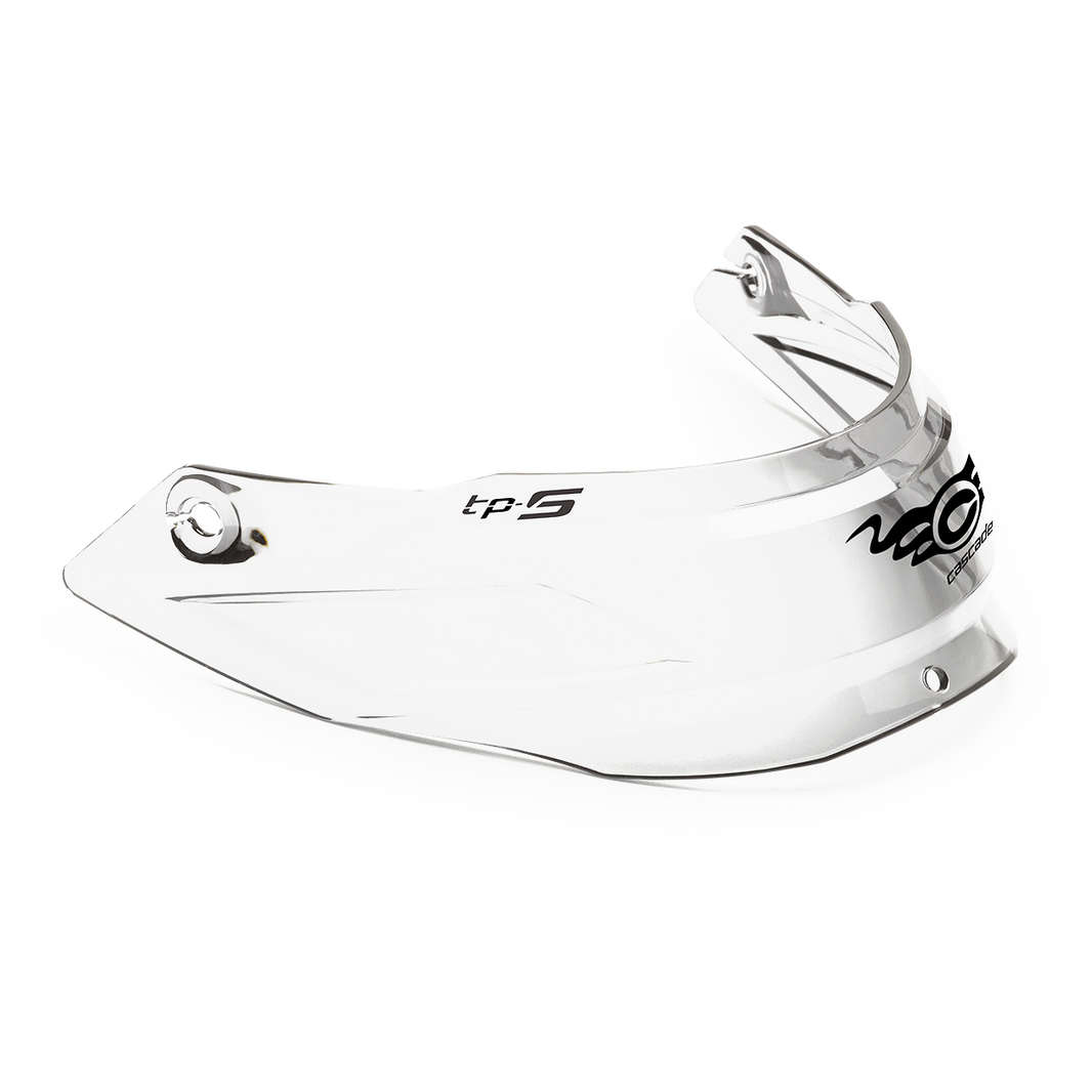 Cascade Lacrosse Helmets - Youth & Adult Protection