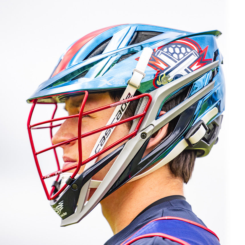 Cascade Maverik Lacrosse: Explore top-quality lacrosse gear