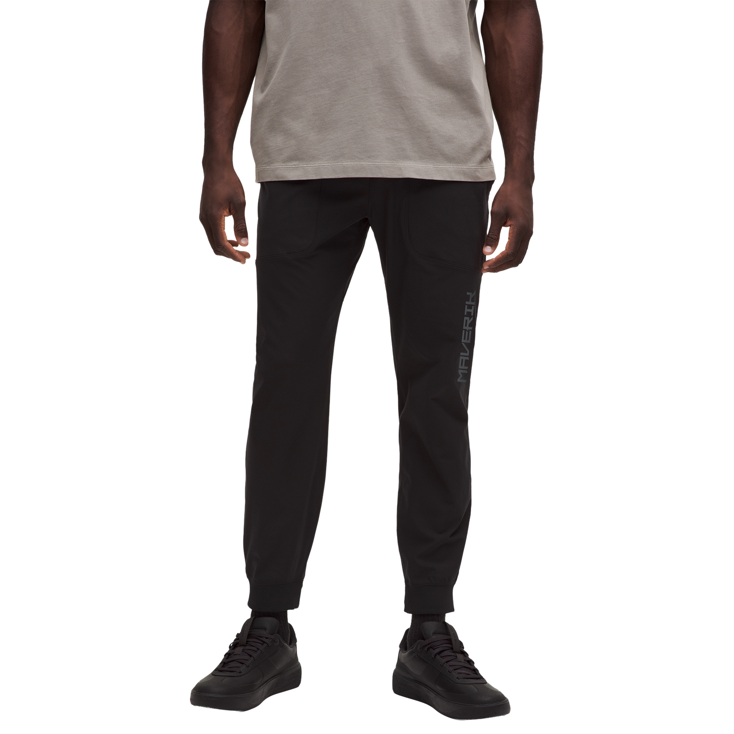 MAVERIK // lululemon ABC JOGGER