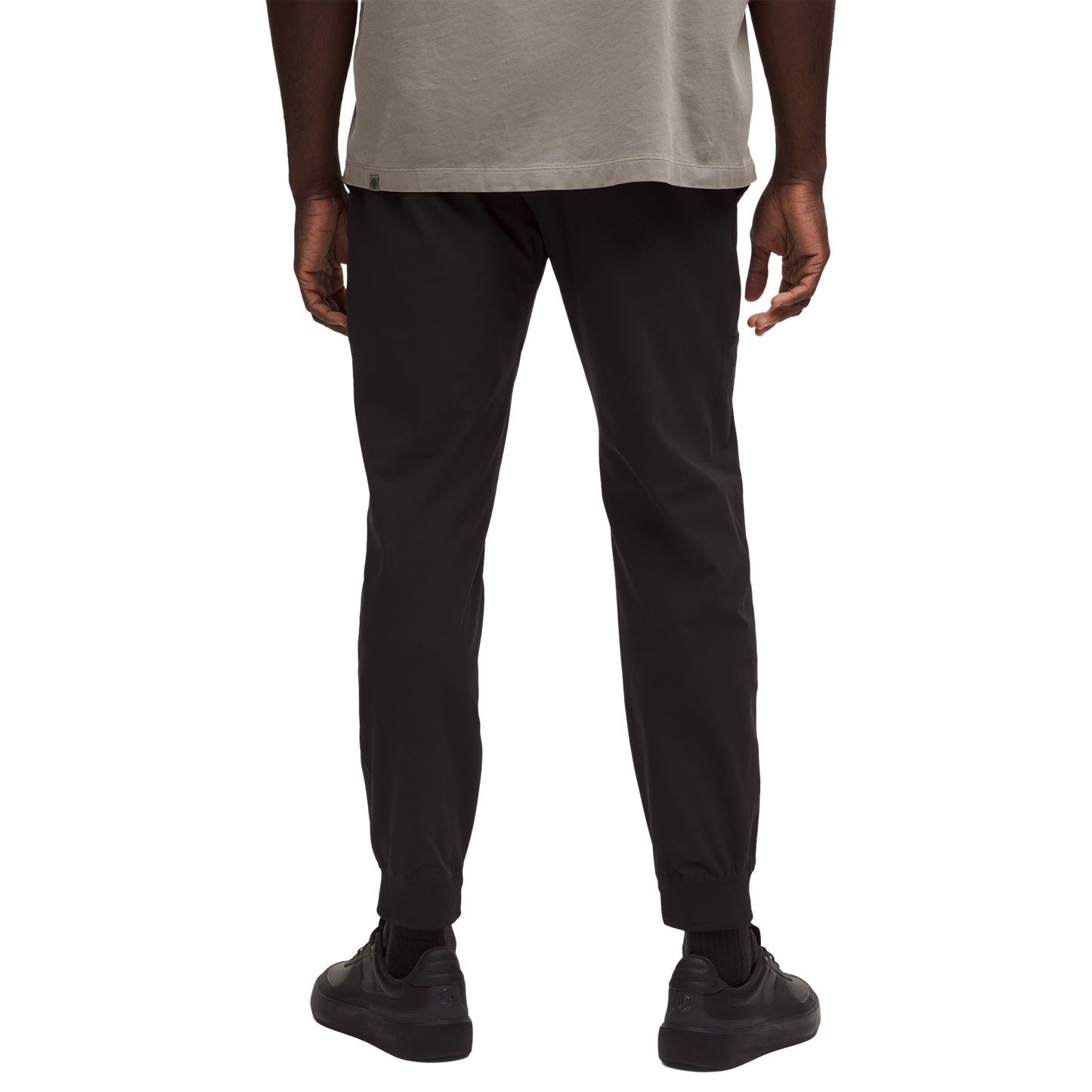 MAVERIK // lululemon ABC JOGGER