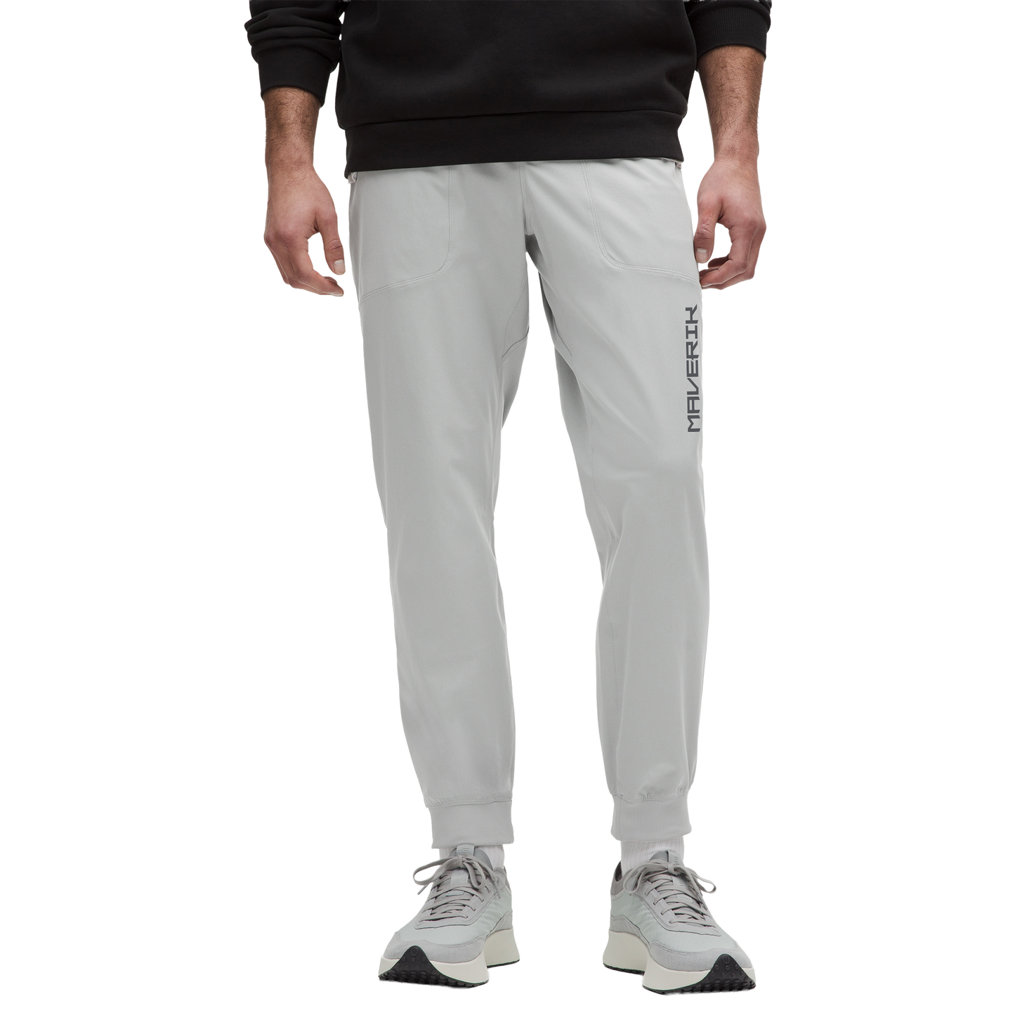 MAVERIK // lululemon ABC JOGGER