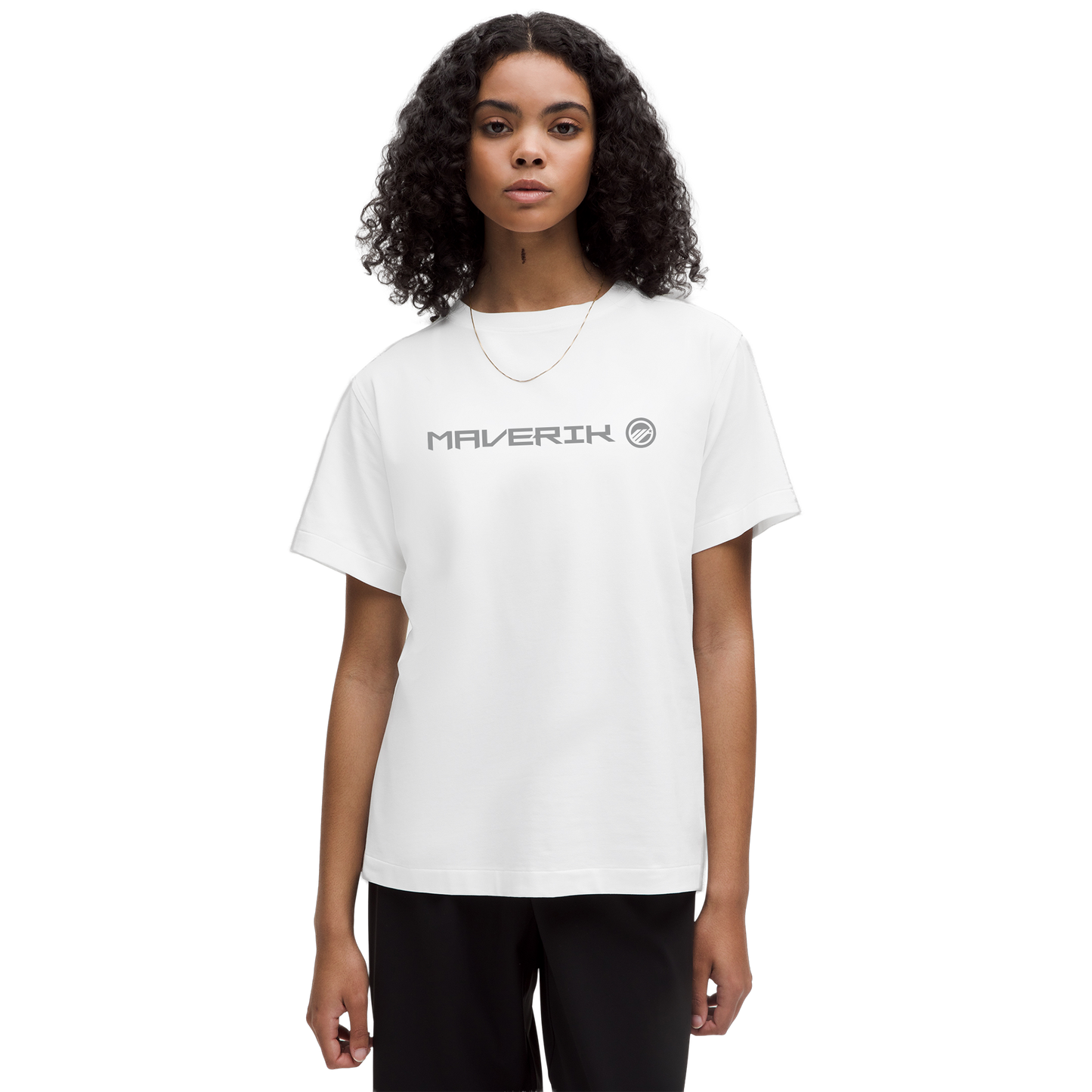 MAVERIK // lululemon ALL YOURS TEE