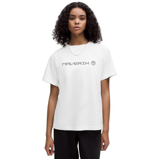 MAVERIK // lululemon ALL YOURS TEE