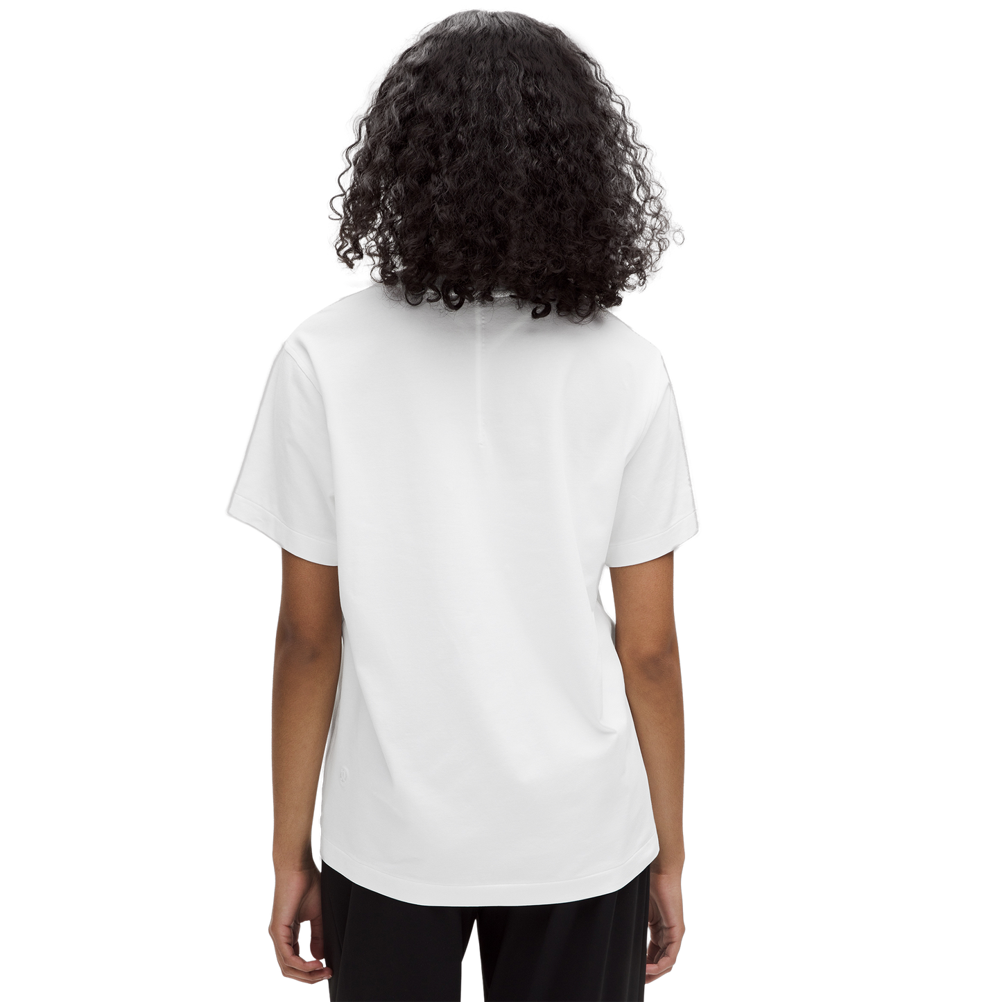 MAVERIK // lululemon ALL YOURS TEE